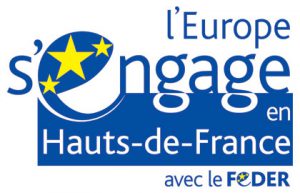 FEDER : L'Europe s'engage en Hauts de France