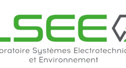 logo LSEE - Laboratoire Systèmes Electroniques et Environnement